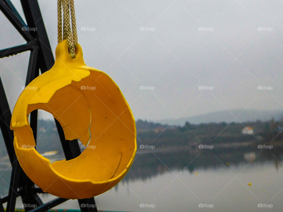 Acqua - prospettiva - cielo - natura