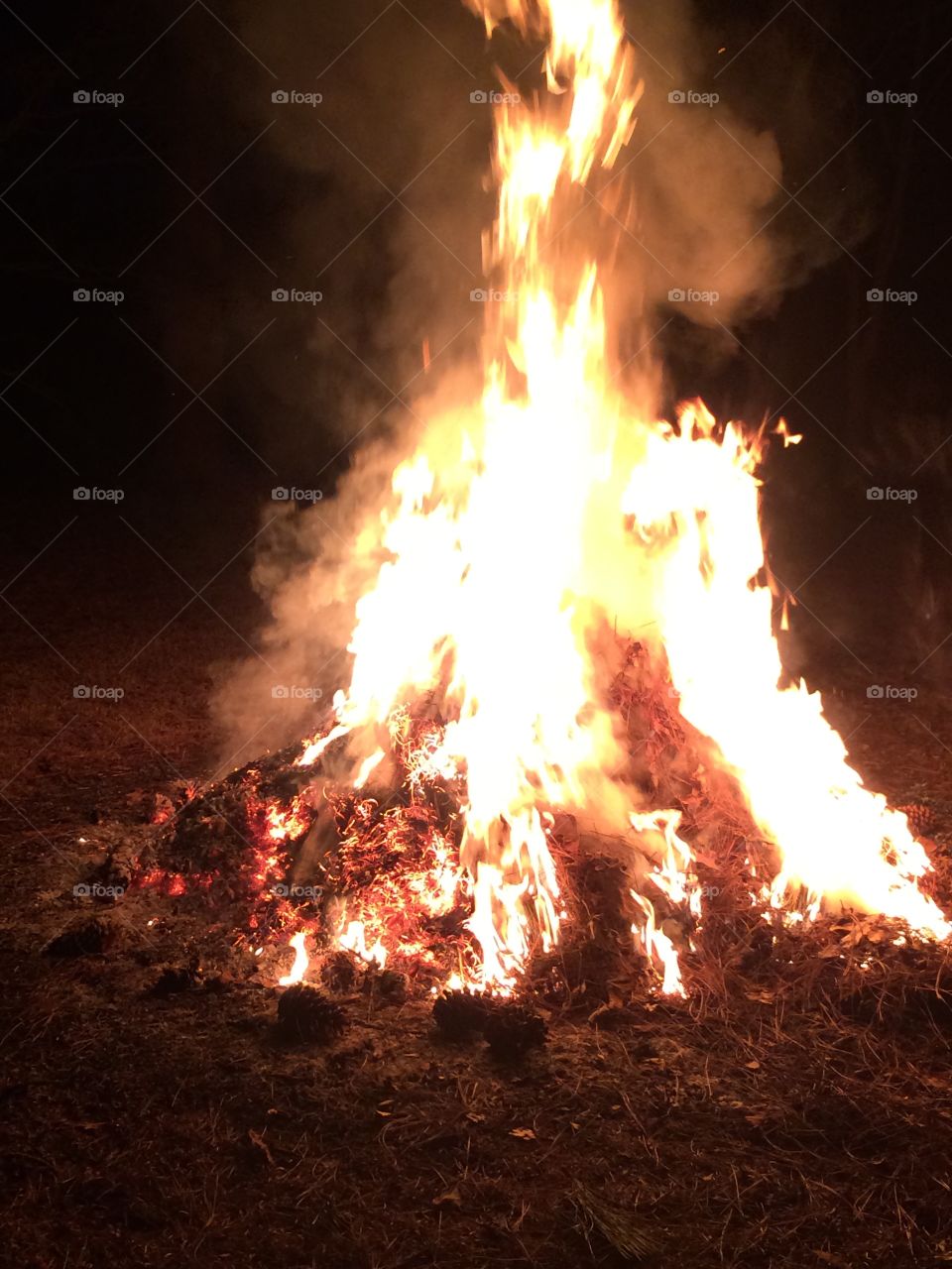 Bonfire