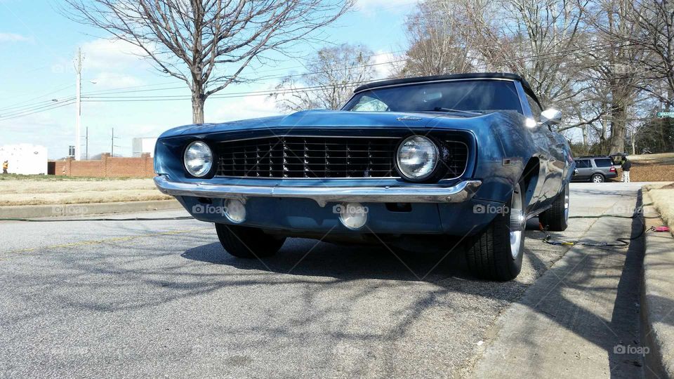 Car, Vehicle, Transportation System, Road, Drive