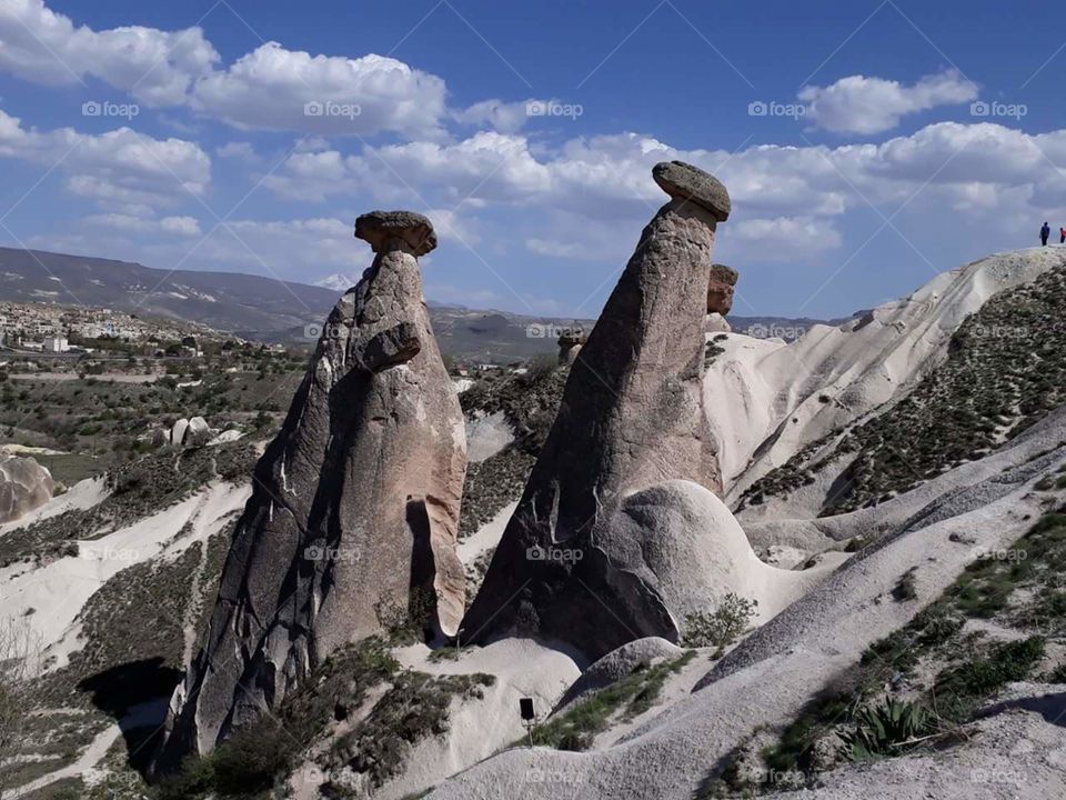 capadocia