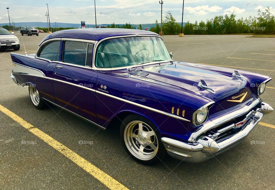 Chevrolet BelAir