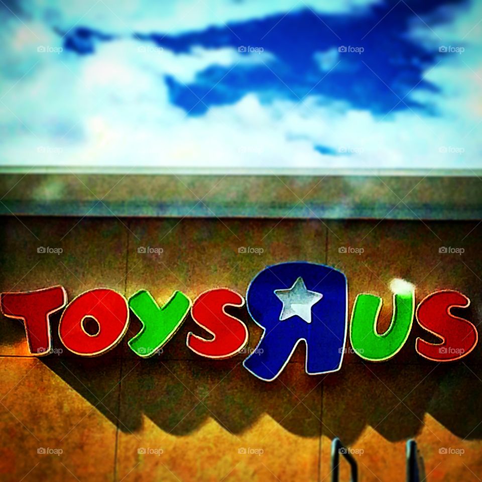 I don't want to grow up