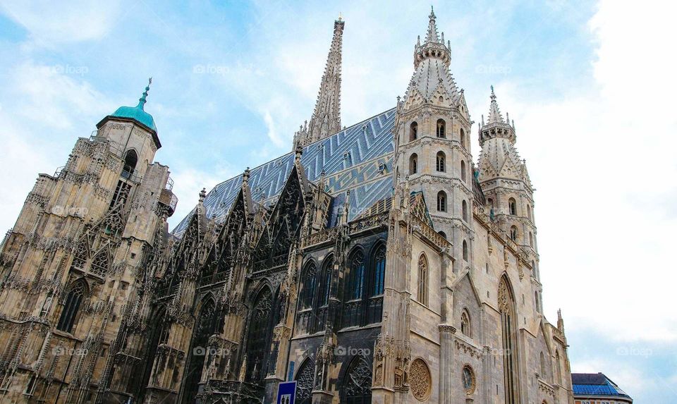 Stephansdom