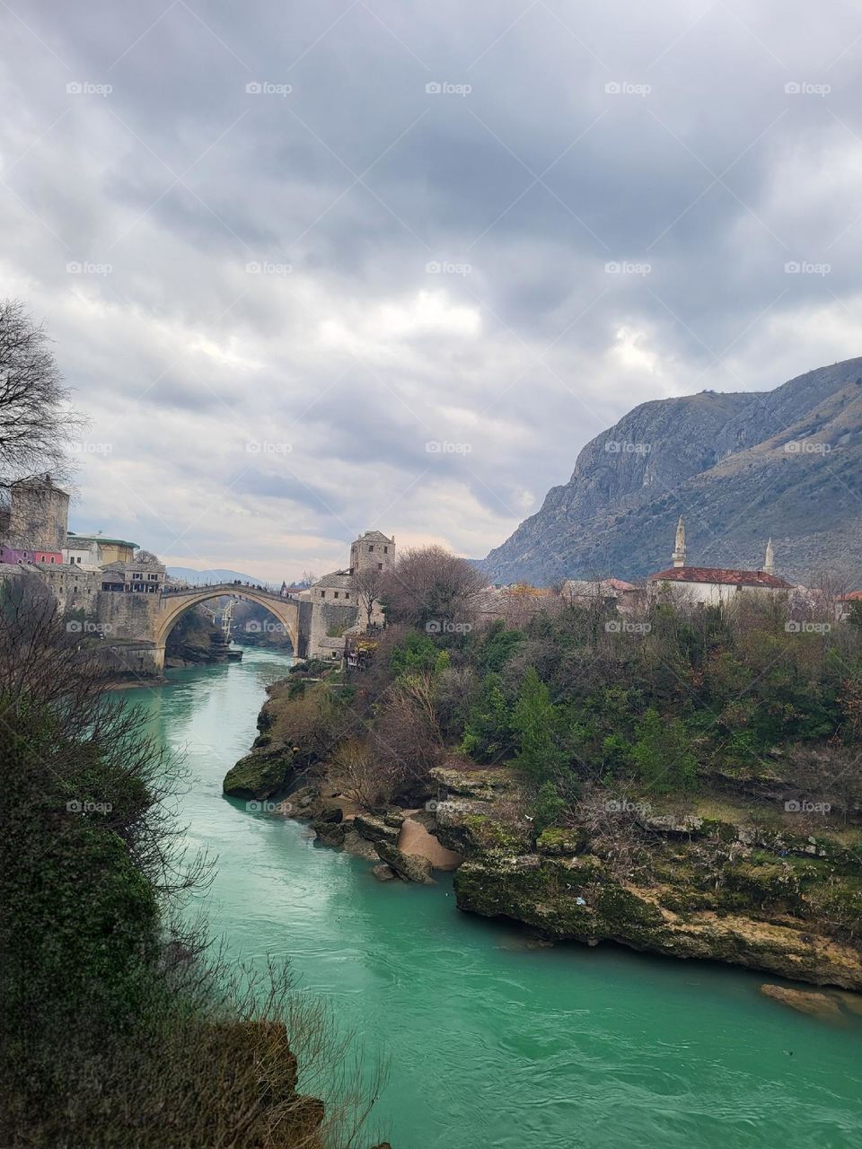 Mostar