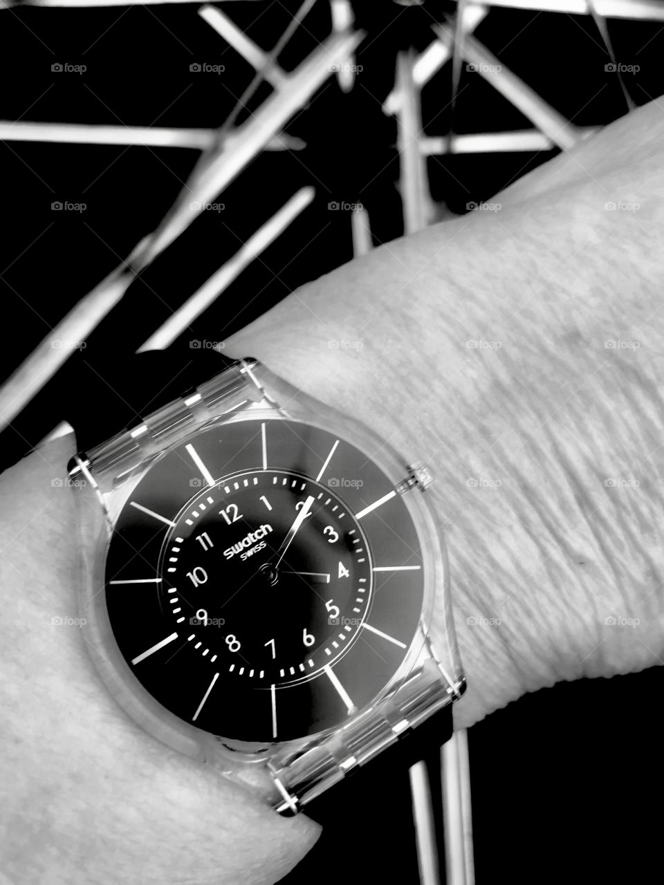 Architectural Statement 