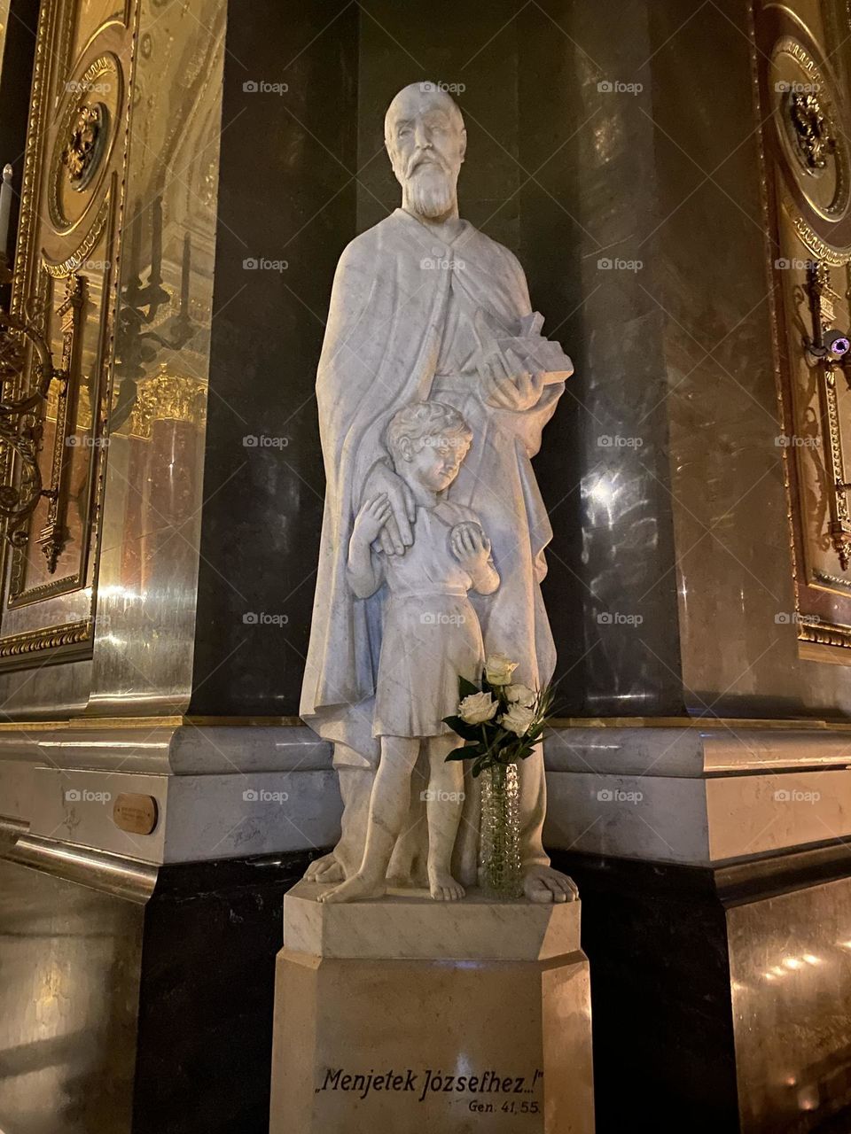 St Stefan’s cathedral 