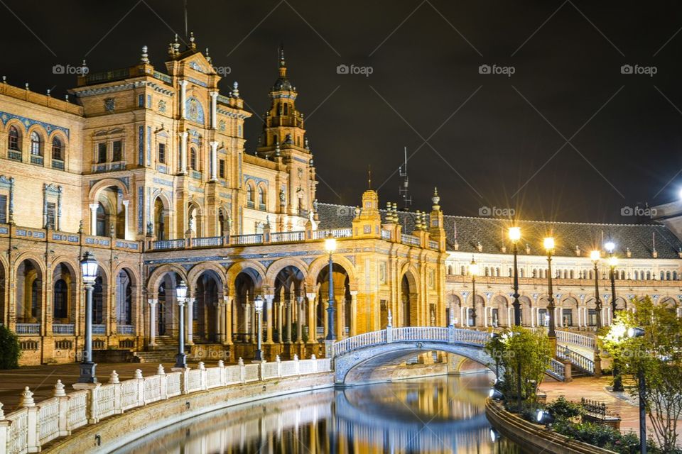 Sevilla, Spain