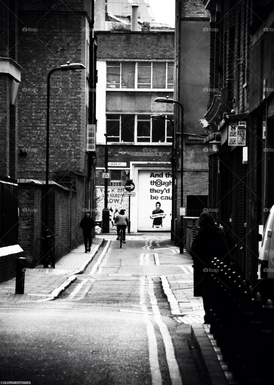 street london bw shoreditch by lucaspataro