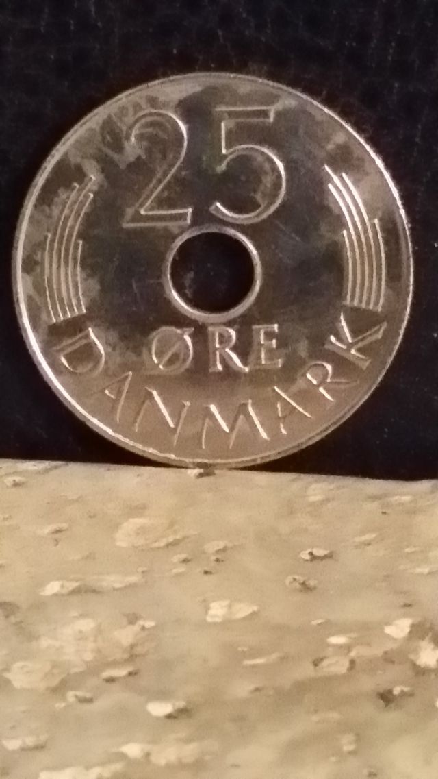 beautiful currency