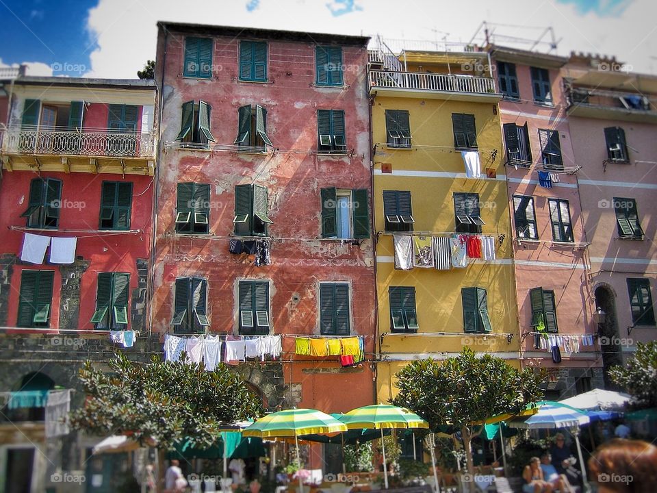 Cinqueterre