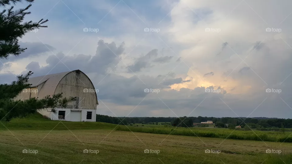 Ohio Farms