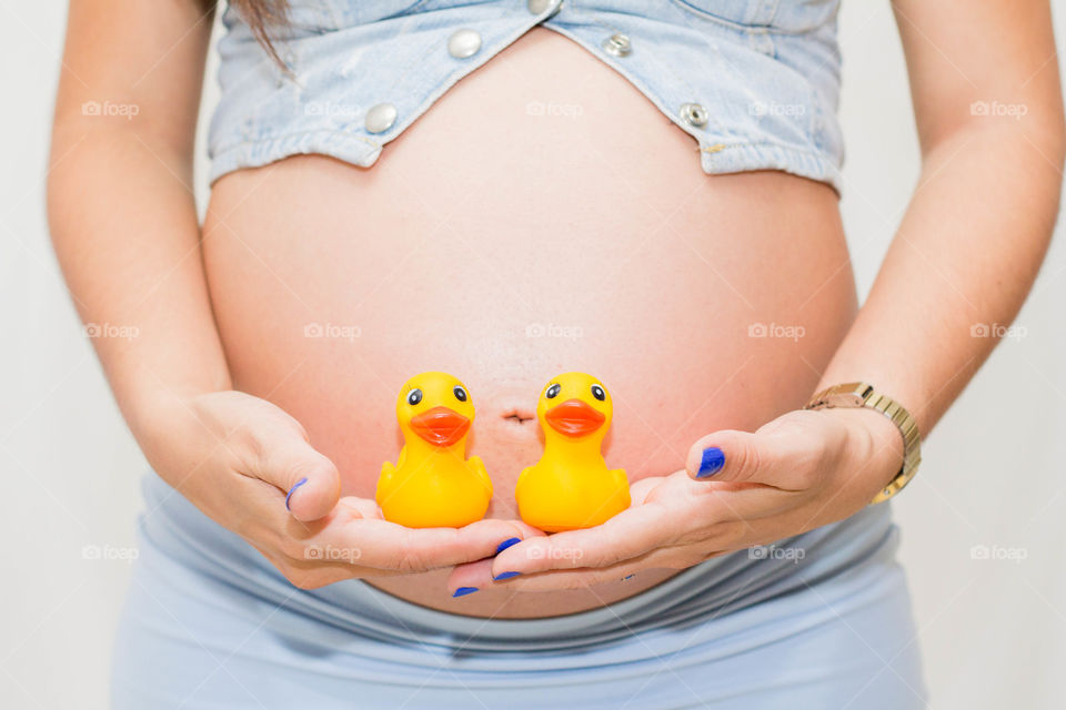 Woman, Maternity, Motherhood, Anticipation, Health