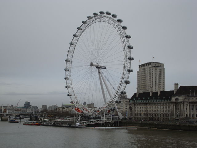 big wheel