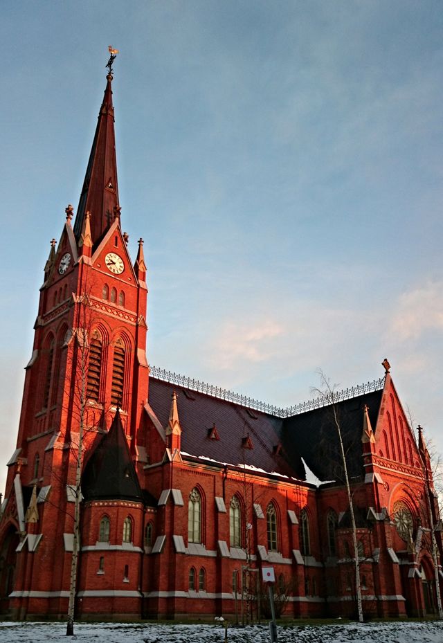 Church