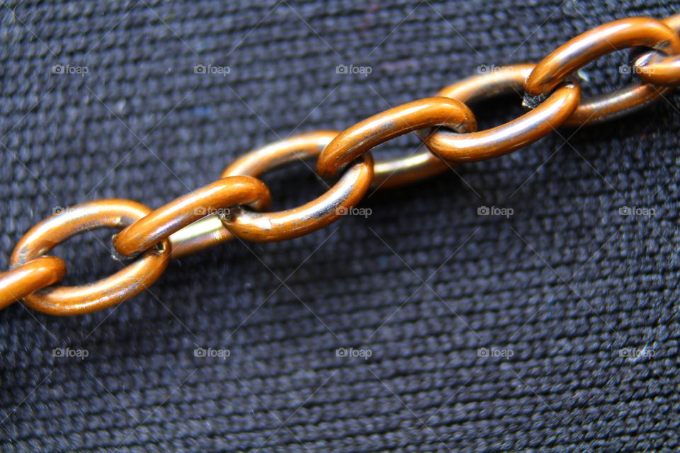 macro chain