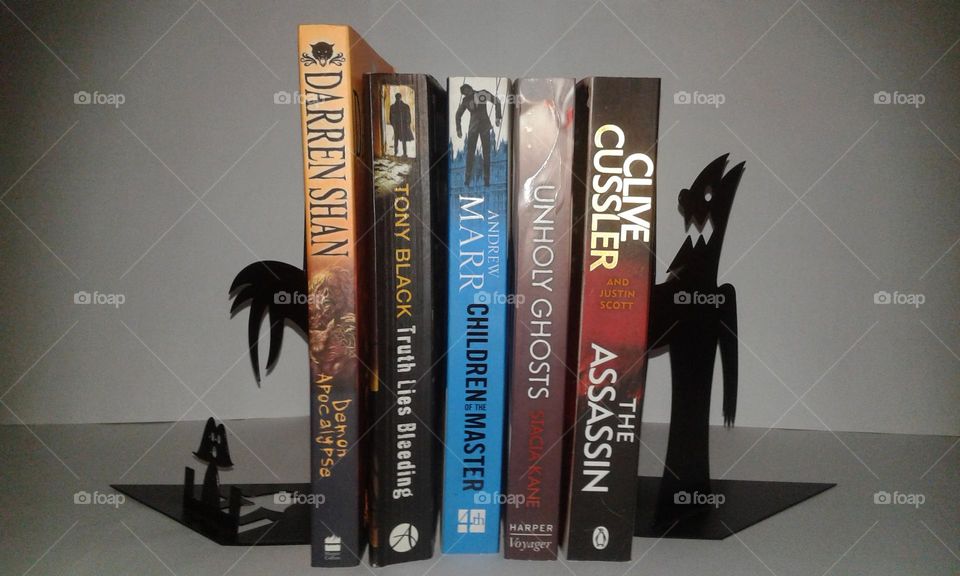 What's that doing here?