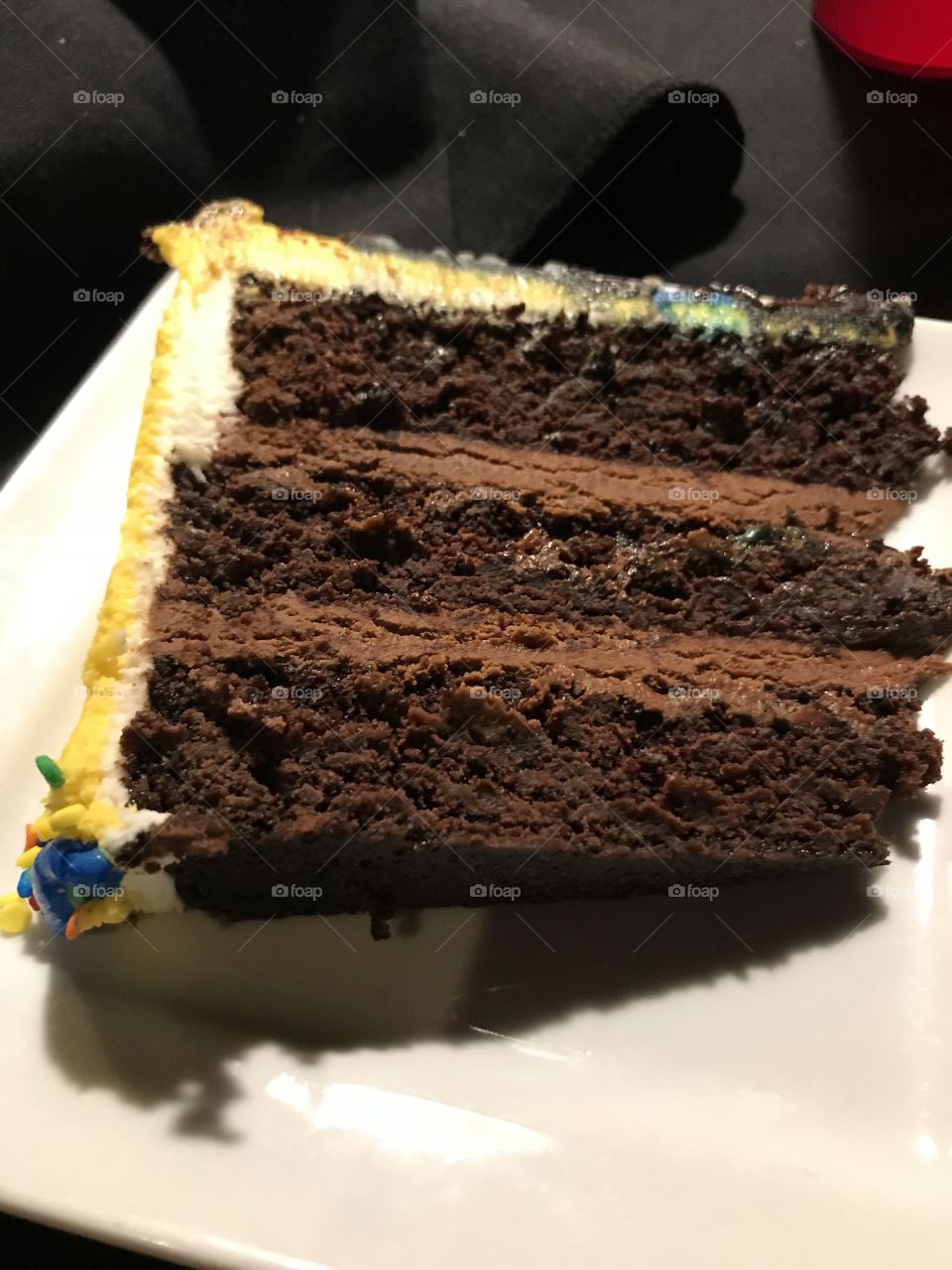 Yummy cake