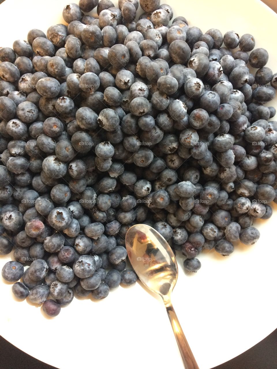 Blueberries