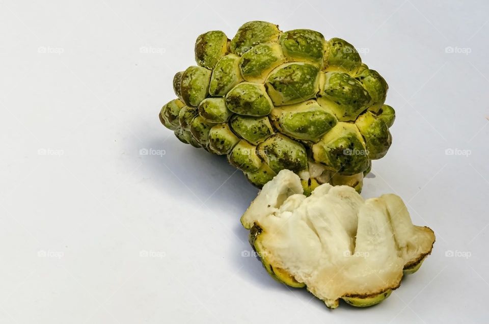 Sugar Apple