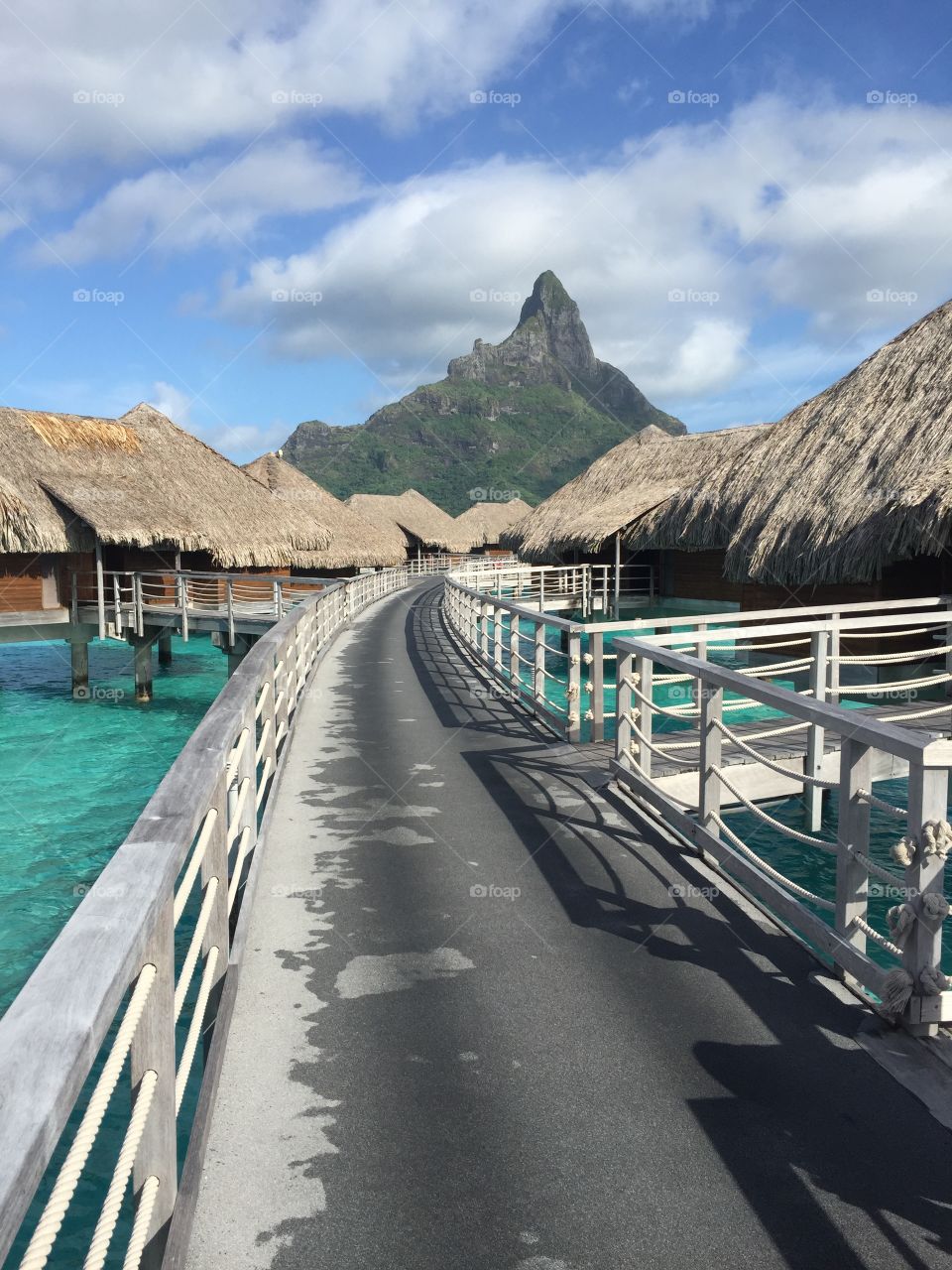 Bora Bora