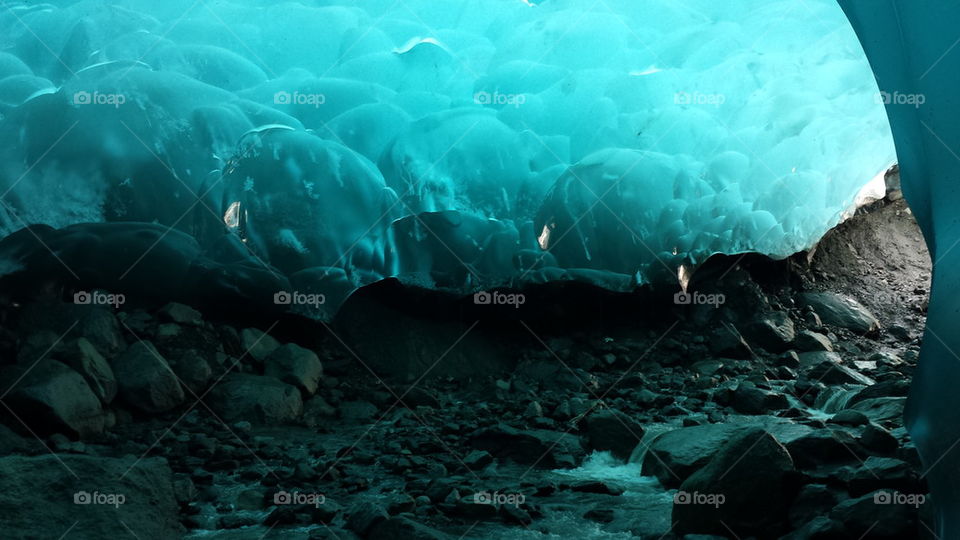 ice ice caves