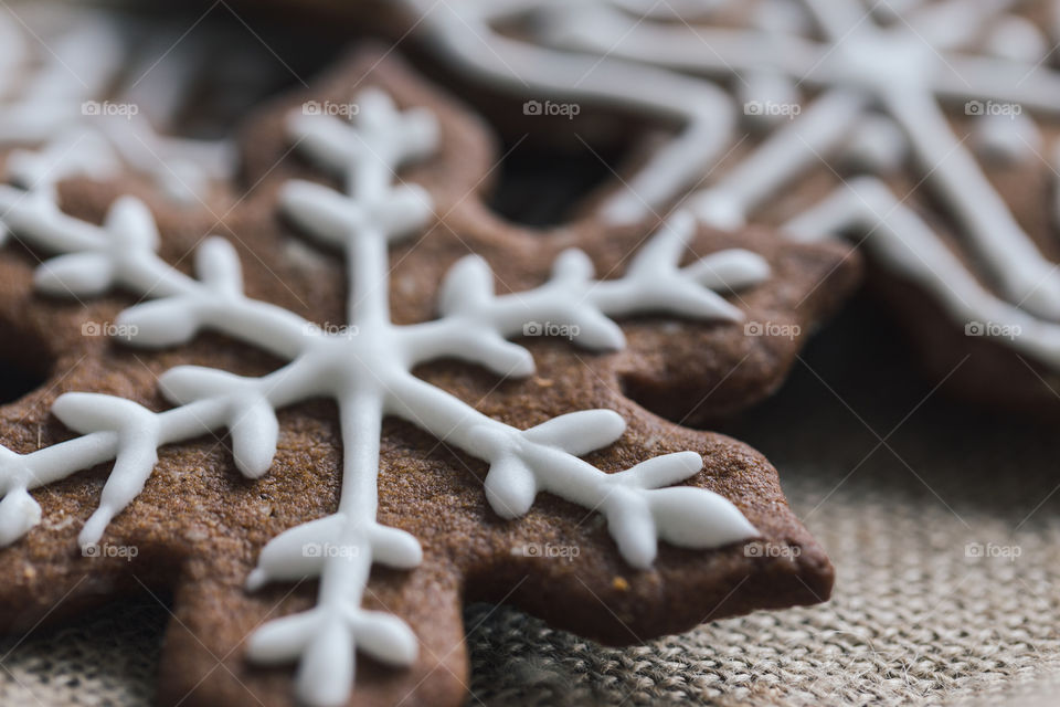 Gingerbreads