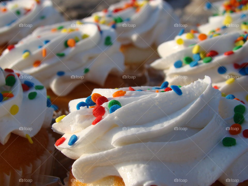 Cupcakes 