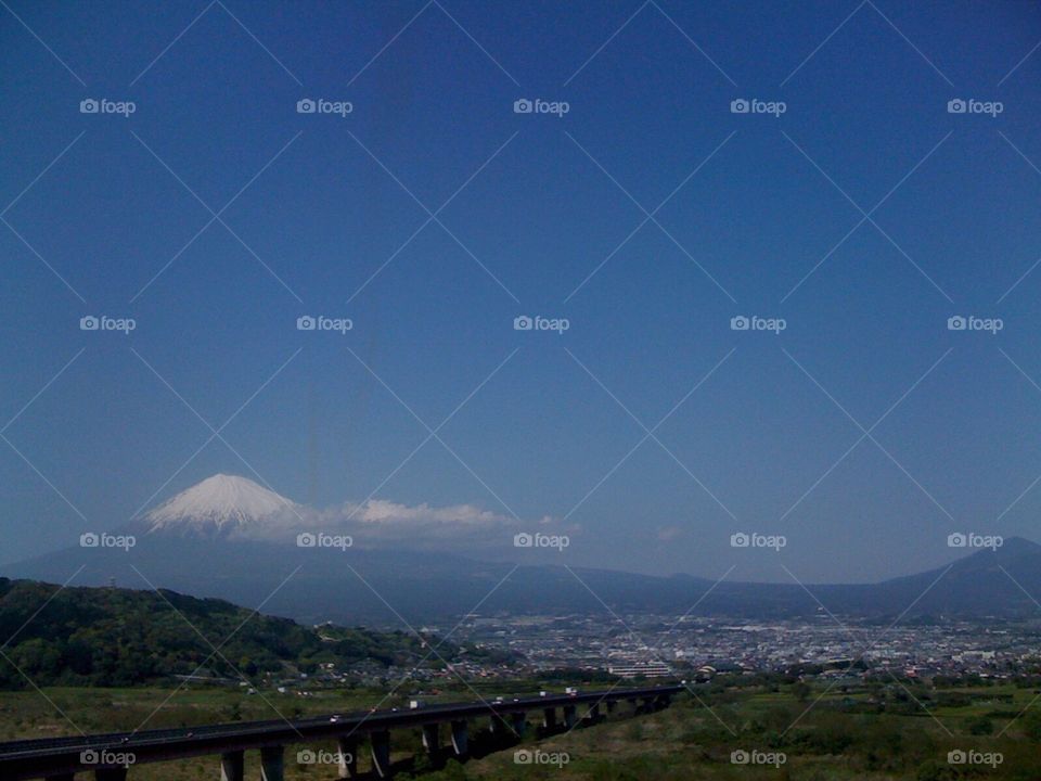 Mt.Fuji
