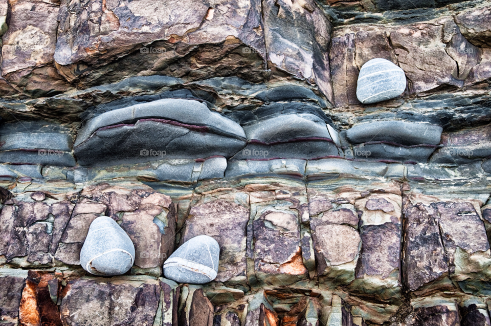 cornwall stone texture rock by mparratt