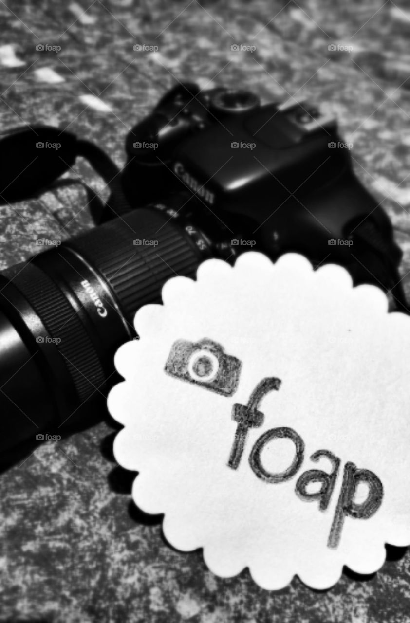 Foap Photography