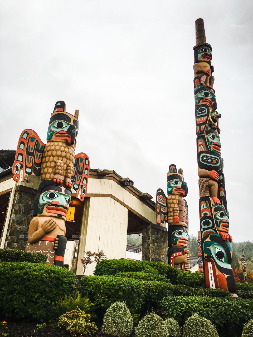 Totems