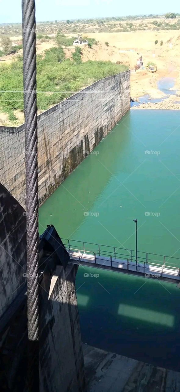 A most beautiful and attractive view.