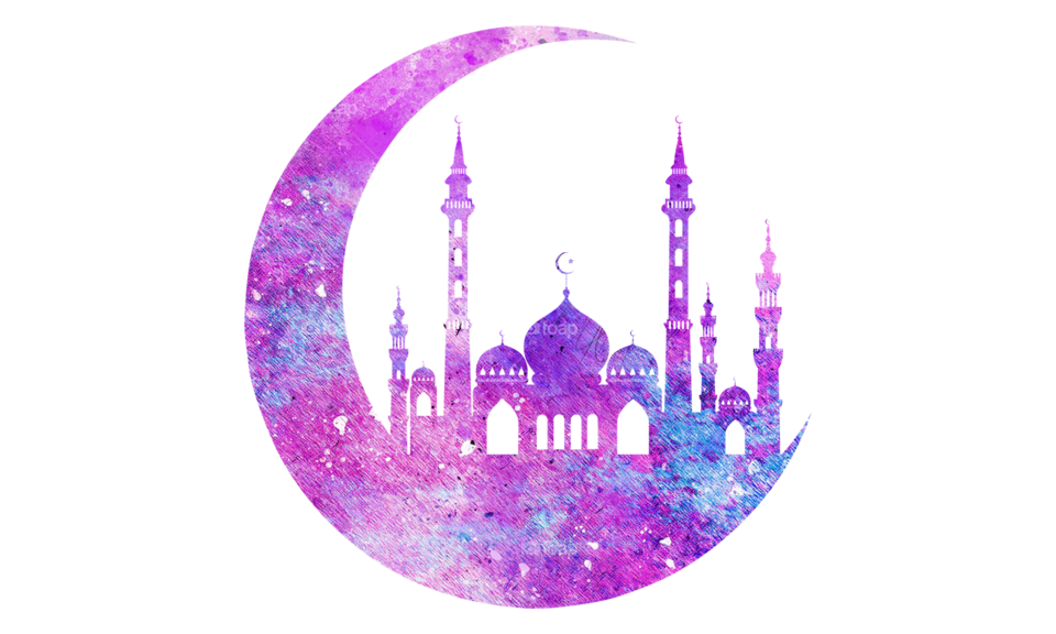 Luna Ramadan Kareem