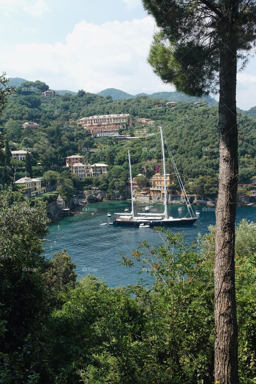 Portofino