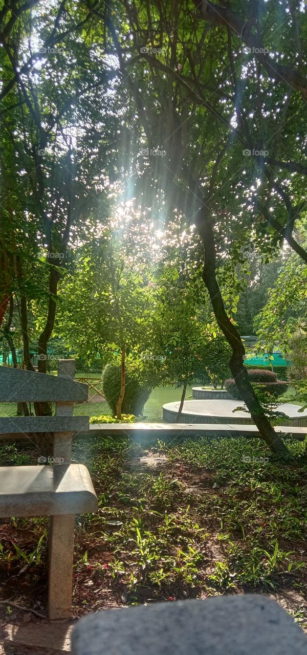 evening like this is a blessing ☺️❤️