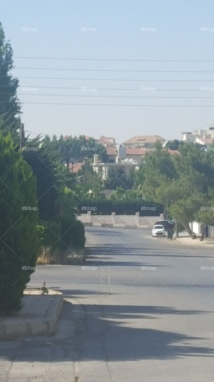 Guess.. where do I live..