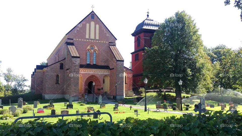 Skokloster, kyrka,church,Uppland,Sweden