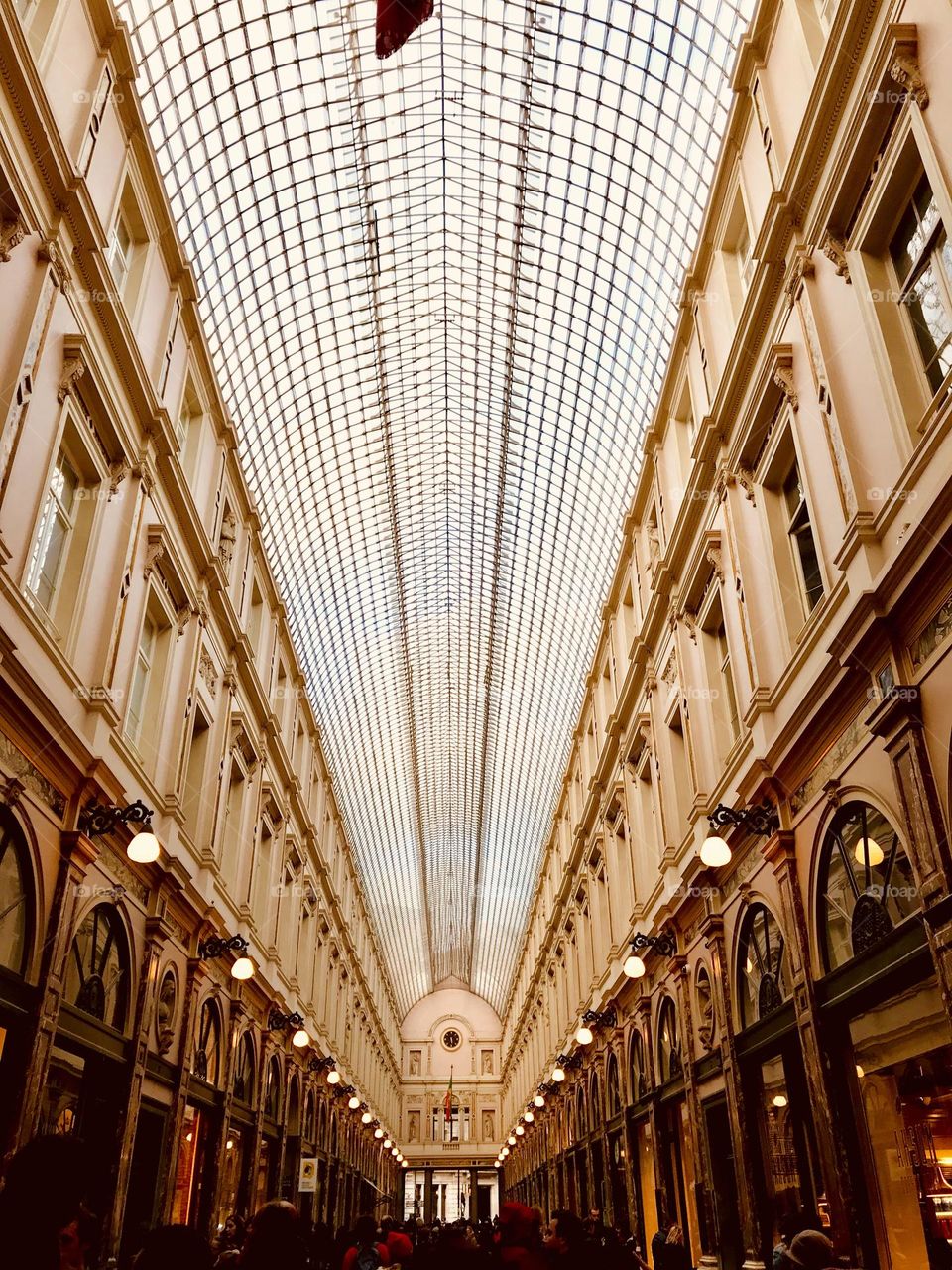 Brussels Ilôt Sacré