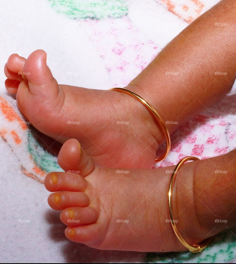 babys Foot