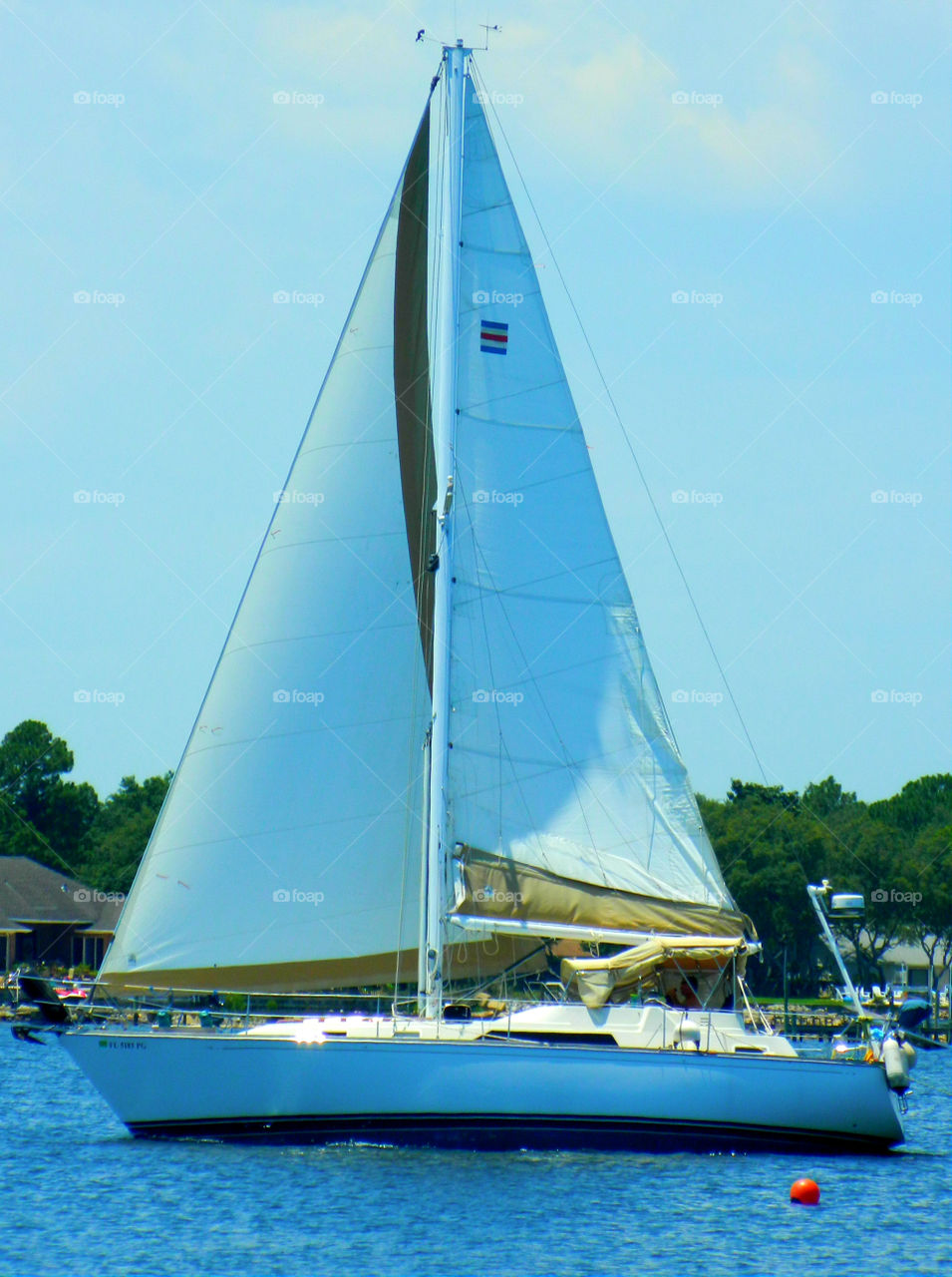 Classic Sail