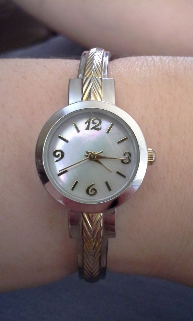 watch