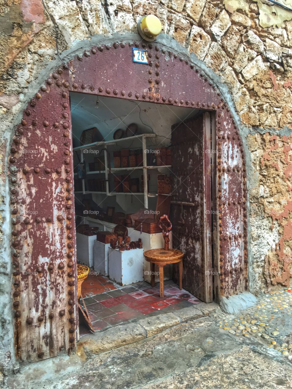 Architecture, No Person, House, Door, Building