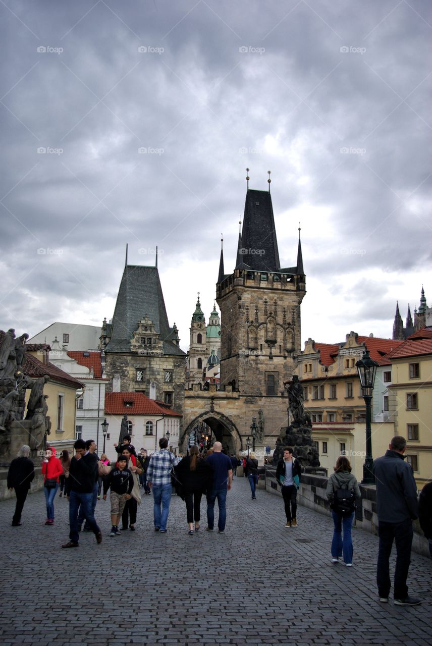 Prague, Czech Republic