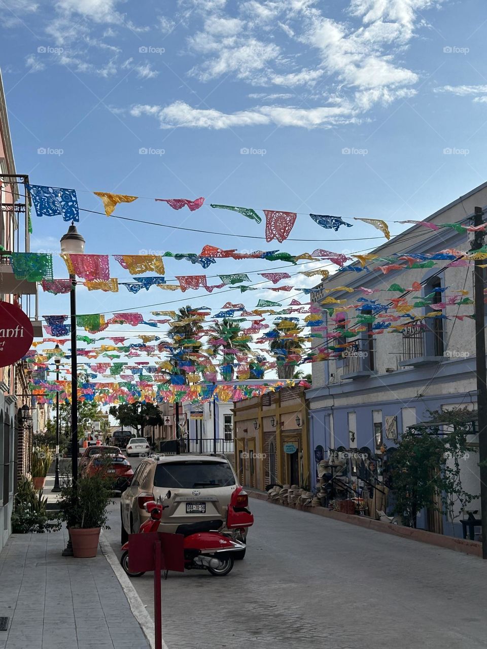 Hola Todos Santos