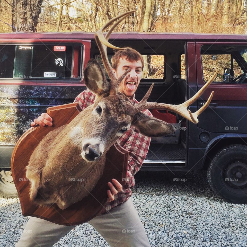 People, Man, Woman, Adult, Vehicle