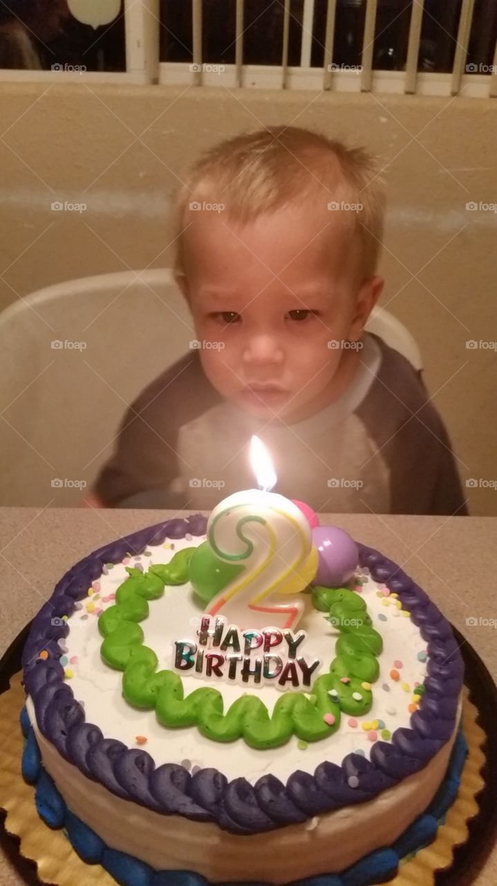 Child, Cake, Birthday, Birthday Cake, Cute