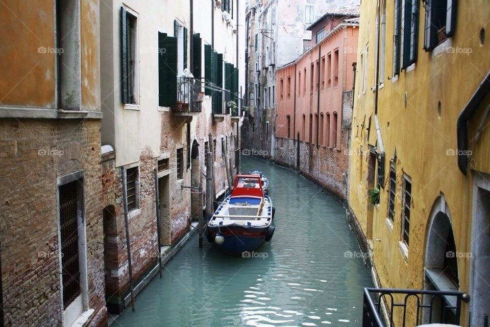 Venice Italy