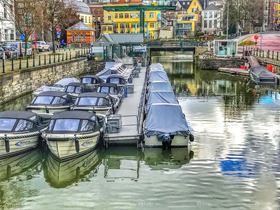 Available ... slow tourist season