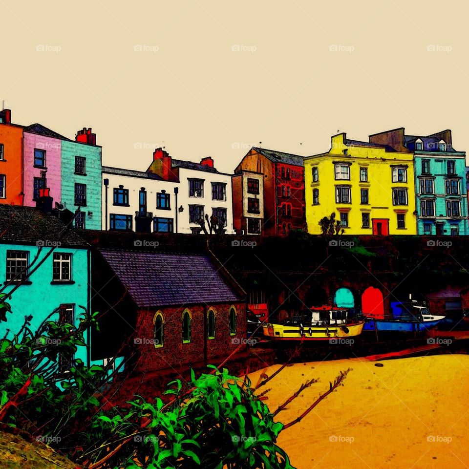 Tenby