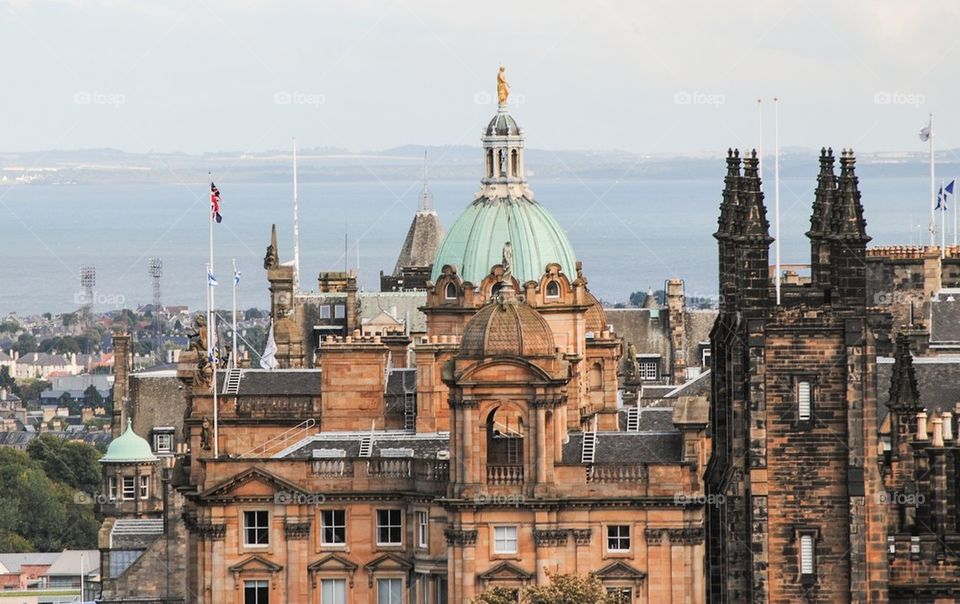 Bank of Scotland